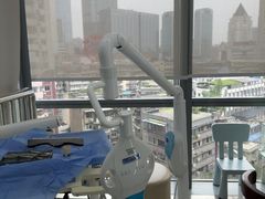 -极光口腔·矫正种植修复(锦江店)