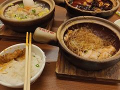 -罗妈砂锅(四川成都奎星楼店)
