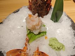 -花和海鲜自助(梅江店)