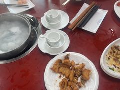-源港渔村-中山脆肉鲩(博罗店)