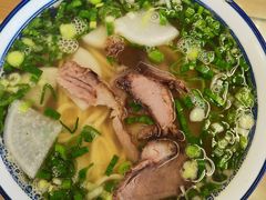 -清真磨沟沿老字号牛肉面(总店)