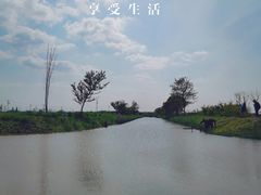-嘉北郊野公园