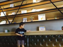 -素虎小呆鸟(西二旗店)