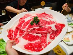 -巴奴毛肚火锅(大剧院店)