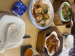 -喜鹊茶点.啫煲(车陂店)