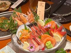 -弓二·烧鸟居酒屋(财富购物中心店)
