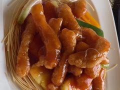 -南沙游艇会·大兵船餐厅