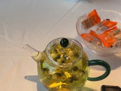 -小厨娘淮扬菜(天印大道店)