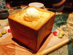 -绿茶餐厅(领展购物广场·中关村店)