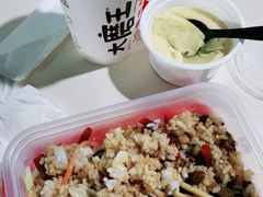 -永和大王(浦东南路店)