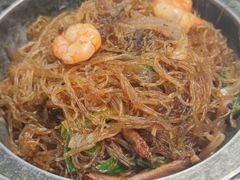 -海鲜街菜馆(海珠南路店)