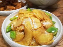 -妈妈的味道(工人体育场东路店)