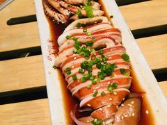 -赤坂亭·M9和牛烧肉·铁板烧·日料398放题(长泰广场店)