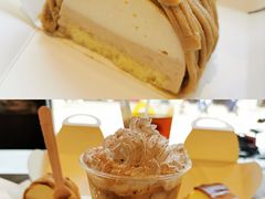 -麦当劳(国贸店)