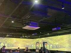 大堂-大成海鲜烧烤·小龙虾(七宝店)