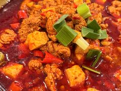 -新新湘菜馆(新中街二条店)