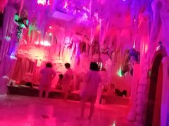 -水晶之星洗浴温泉汗蒸