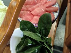 -五悦北平四季涮肉·烧烤(老商埠店)