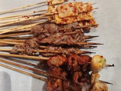 -五样儿西昌小签签烤串(建设路店)
