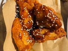 -必胜客(尹山湖歌林公园店)