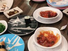 -三禾寿司(石龙店)