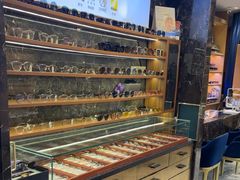 -日本手作眼镜·久川睛匠(新中关购物中心店)