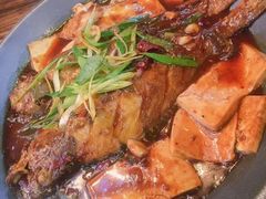 -阿记烧烤(英达路店)