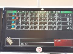 -广州保龄球馆(广州天河体育中心店)