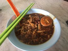 -Hai Beng Coffee Shop(lor mee)