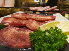 -黑牛の場烤肉(摩天活力城店)