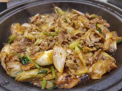 -紫光园·烤鸭(吕家营店)