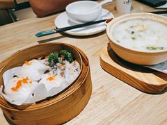 -花少爷的粥(中贸广场店)