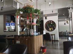 大堂-渝乡人家(和平里店)