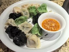 -青岛海景花园大酒店·白果树餐厅青岛菜