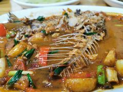 -黄牛肉馆·皖南土菜