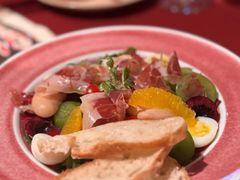 -BROWNSTONE布朗石西班牙餐厅(富城店)