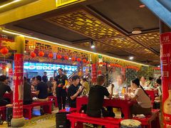-小龙坎火锅(新天润店)