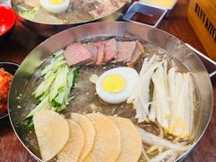 -米屋石锅拌饭(师大店)