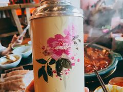 -吼堂老火锅(武汉 天地壹方南馆店)