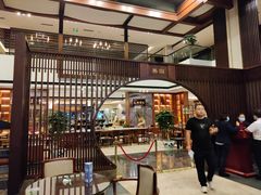 -绍兴鉴湖君澜大酒店
