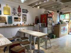 -十面欢腾·海鲜面·台式Bistro(长乐路店)