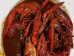 -叶派龙虾•招牌香辣蟹·海鲜(中海国际店)