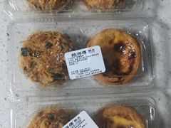 -鲍师傅糕点(春熙路店)