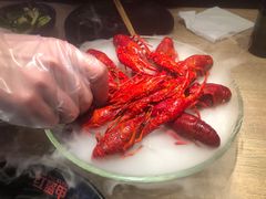 -红盔甲·小龙虾(定西路店)