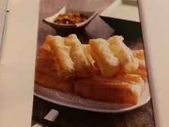 菜单-万柳阁小馆·花园餐厅(龙潭湖店)