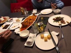 -羲和雅苑•北京烤鸭(平安国际金融中心店)