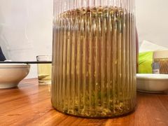 精品桂花茶-老街坊餐吧