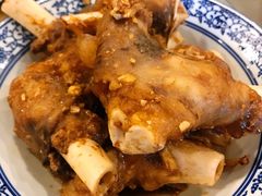 -凤齐羊肉烩面馆