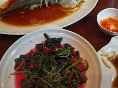 -古南都·老广东酒楼(龙江店)