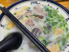 -鸭小妹鸭血粉丝(老门东店)